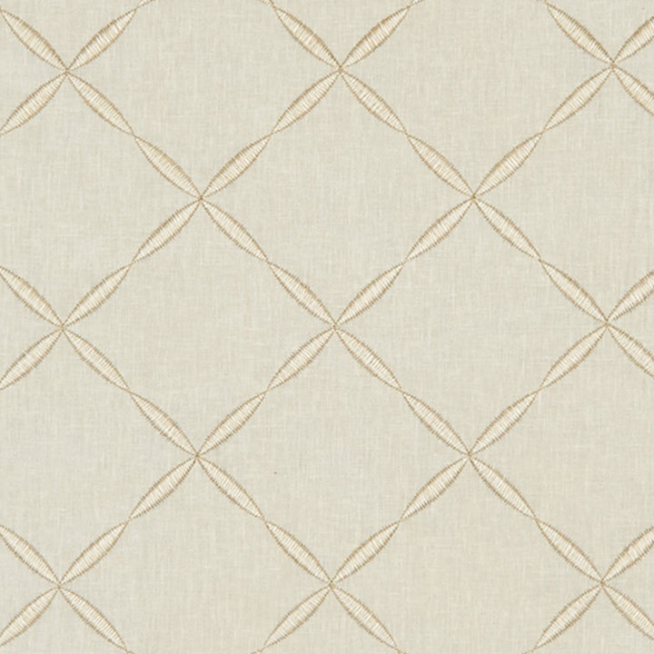 Arthur 12J8201 by JF Designer Fabric Ambrosia 65% Polyester, 35% Cotton India Horizontal: 6.5 and Vertical: 6.25 54 - Swanky Fabrics -