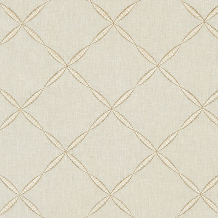 ARTHUR 12J8201 by JF Designer Fabric Ambrosia 65% Polyester, 35% Cotton India  Horizontal: 6.5 and Vertical: 6.25 54  - Swanky Fabrics -