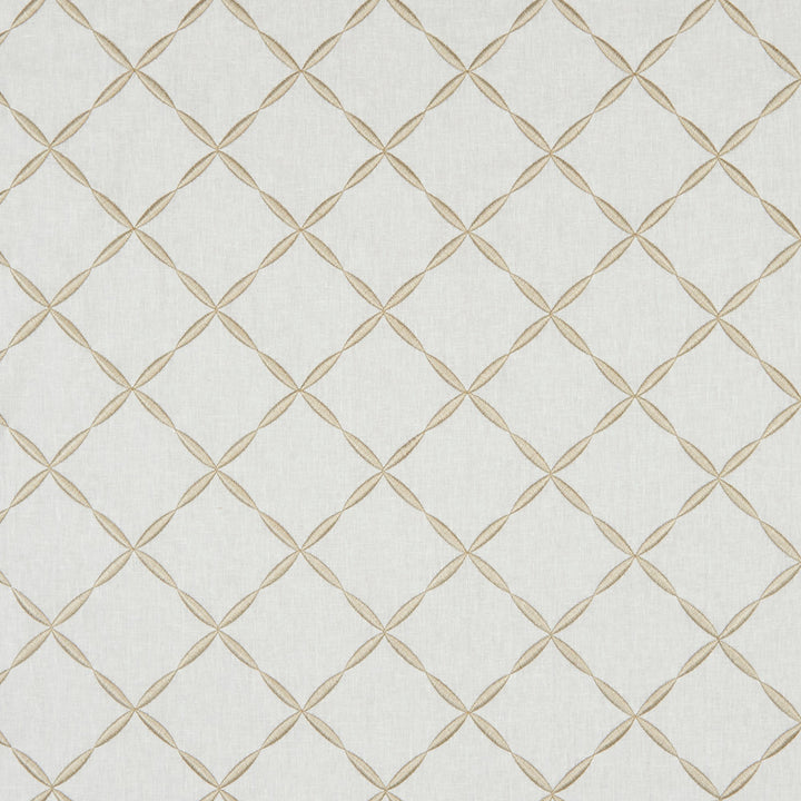 Arthur 91J8201 by JF Designer Fabric Ambrosia 65% Polyester, 35% Cotton India Horizontal: 6.5 and Vertical: 6.25 54 - Swanky Fabrics -