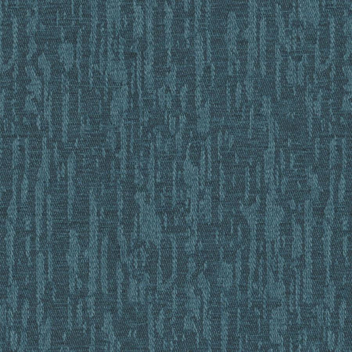 Alameda # 230 Teal by Maxwell Designer Fabric Colorguard-Mosaic 100% POLYESTER CHINA V-10.2" H-7.32" 58" - Swanky Fabrics -