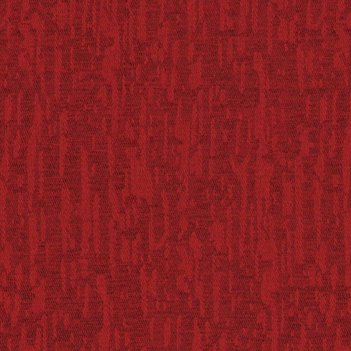 Alameda # 248 Tomato by Maxwell Designer Fabric Colorguard-Mosaic 100% POLYESTER CHINA V-10.2" H-7.32" 58" - Swanky Fabrics -