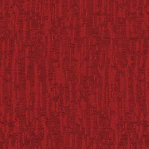 Alameda # 248 Tomato by Maxwell Designer Fabric