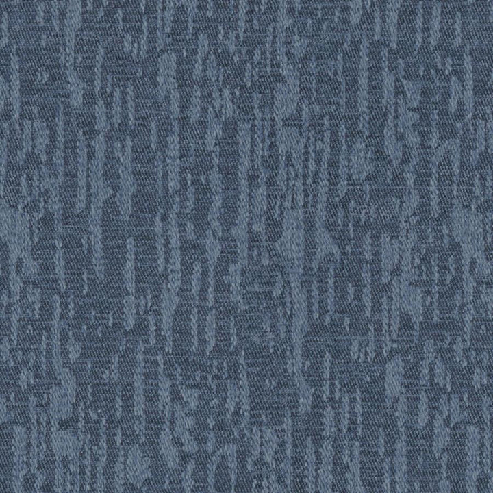 Alameda # 261 Ink by Maxwell Designer Fabric Colorguard-Mosaic 100% POLYESTER CHINA V-10.2" H-7.32" 58" - Swanky Fabrics -