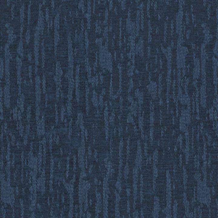Alameda # 265 Navy by Maxwell Designer Fabric Colorguard-Mosaic 100% POLYESTER CHINA V-10.2" H-7.32" 58" - Swanky Fabrics -