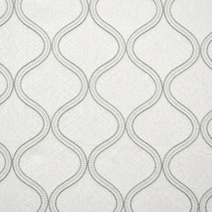 Alouette # 808 Bluebell by Maxwell Designer Fabric