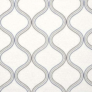 Alouette # 843 Niagara by Maxwell Designer Fabric
