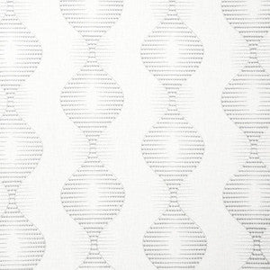 Atmospheric # 422 Puff by Maxwell Designer Fabric