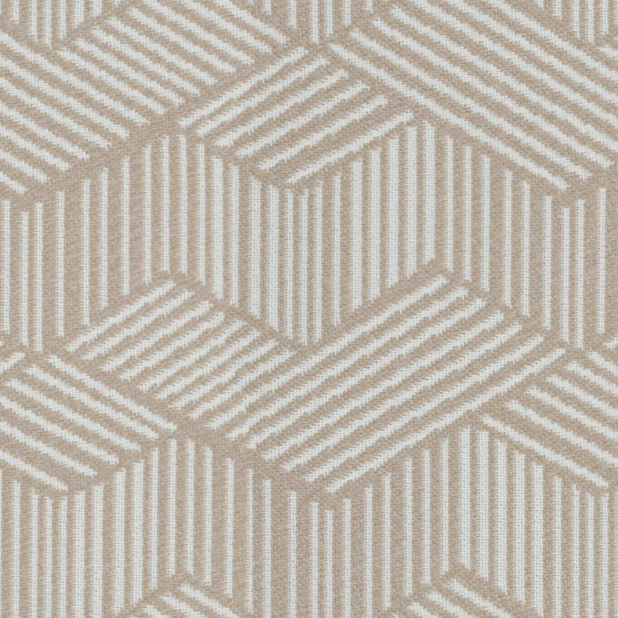 Alongshore # 613 Marble by Maxwell Designer Fabric Home & Garden-Act Viii 100% SOLUTION DYED POLYOLEFIN INDIA V-7.6" H-6.85" 55.5" - Swanky Fabrics -