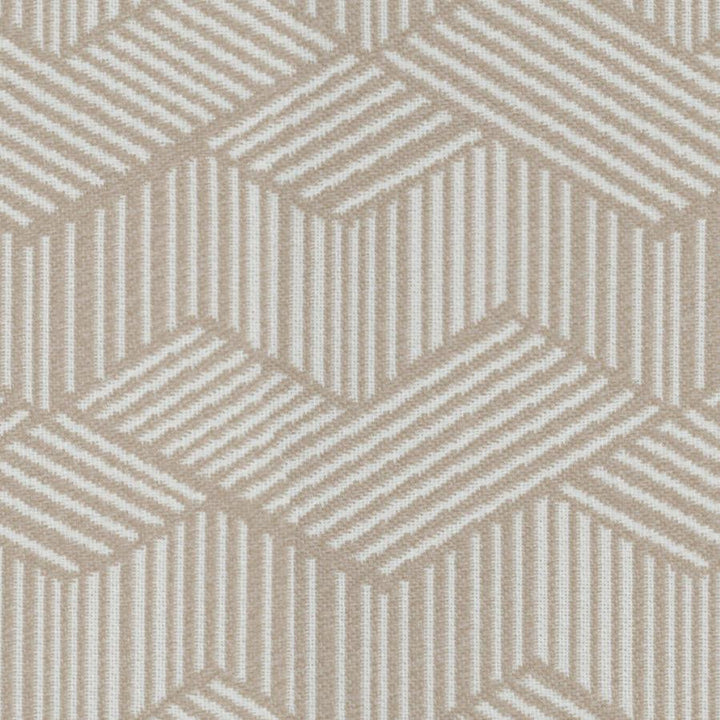 Alongshore # 613 Marble by Maxwell Designer Fabric Home & Garden-Act Viii 100% SOLUTION DYED POLYOLEFIN INDIA V-7.6" H-6.85" 55.5" - Swanky Fabrics -