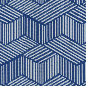 Alongshore # 634 River by Maxwell Designer Fabric