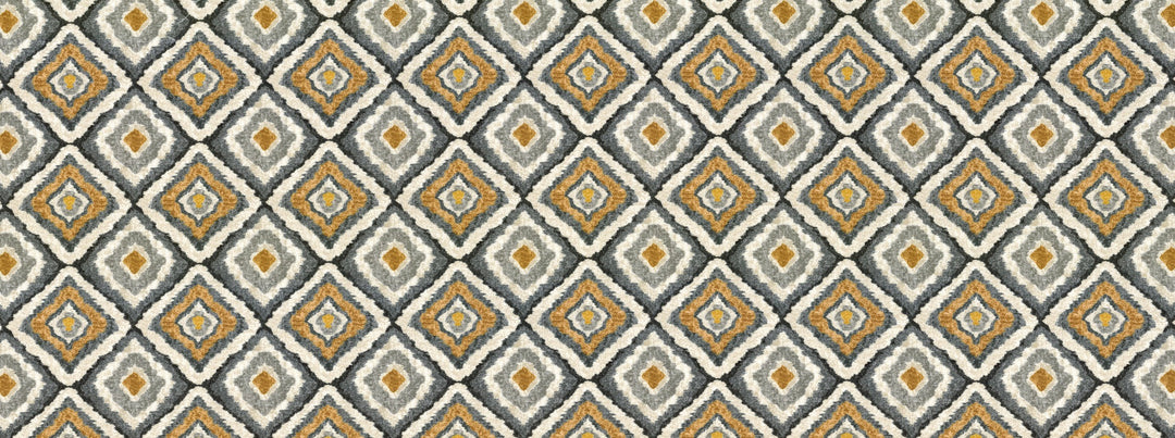 Asgard 86 Dijon by Covington Designer Fabric