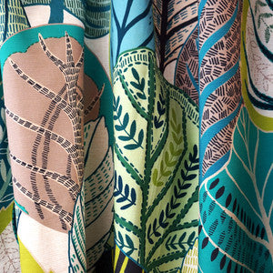 Ashanti 73Sj101 By JF Designer Fabric