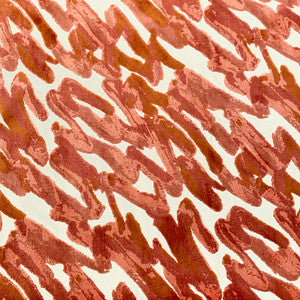 Asha Flamingo by Magnolia Designer Fabric
