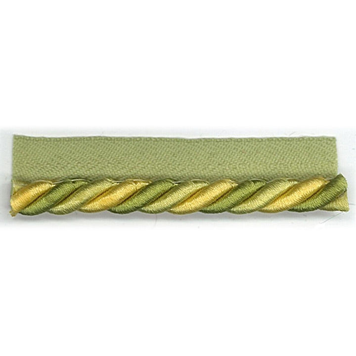 Ashbrook 1 Springtime by Stout Designer Trim JUST CORDS 66%COT 34%POL CHINA </p><p>Repeat: 0 0.25 in - Swanky Fabrics -