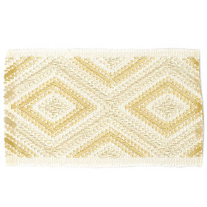 Ashford 1 Almond by Stout Designer Trim