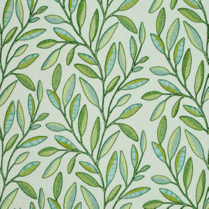 Ashford Cucumber 367 by Norbar Designer Fabric