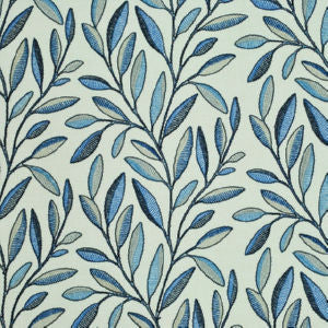 Ashford Ink 453 by Norbar Designer Fabric