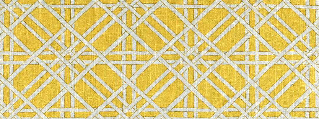 Ashley 8 Daffodil by Covington Designer Fabric