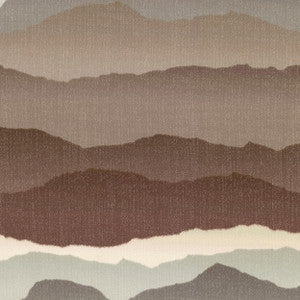 Ashmont 1 Cayenne by Marcus William Designer Fabric