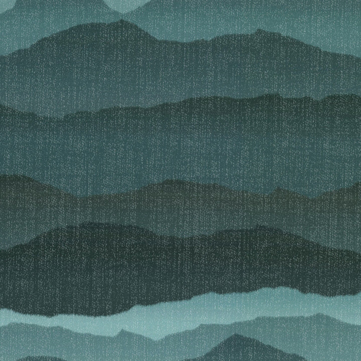 Ashmont 3 Turquoise by Marcus William Fabric Marcus William Fabric Ashmont 3 TurquoiseFabric KAI/MARCUS WILLIAM PENINSULA 90%POL 10%COT INDIA </p><p>Repeat: H: 27.500, V: 19.625 54 in - Fabric Carolina -