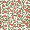 Ashton 1 Salsa by Stout Designer Fabric
