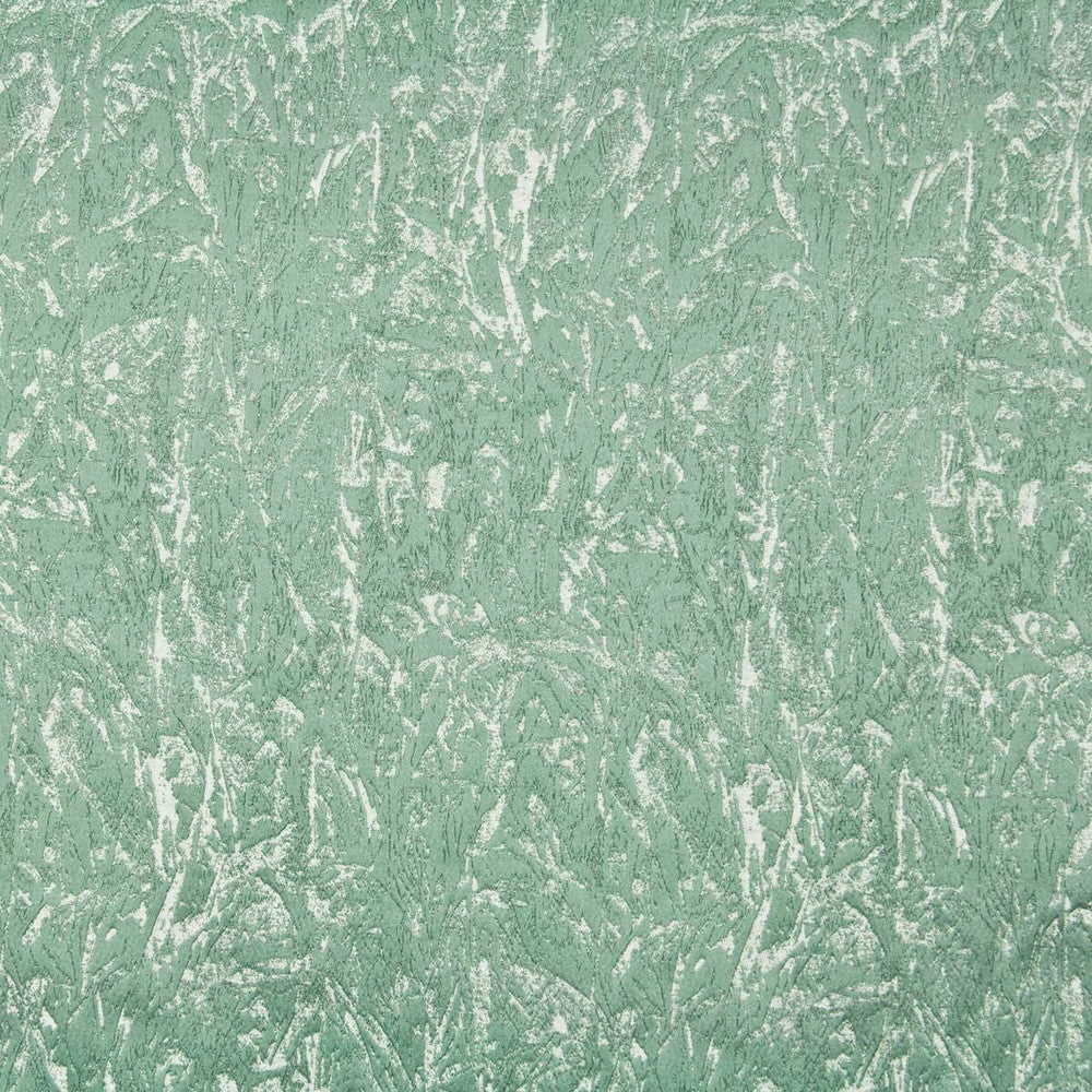Ashton 1 Seaglass by Stout Designer Fabric COMFORTABLE LIVING SEAMIST/AQUA 67%POL 33%COT INDIA MARTINDALE WEAR TEST (12 000 CIRCULAR RUBS) Horizontal: 9.375 and Vertical: 18.875 57 in - Swanky Fabrics -