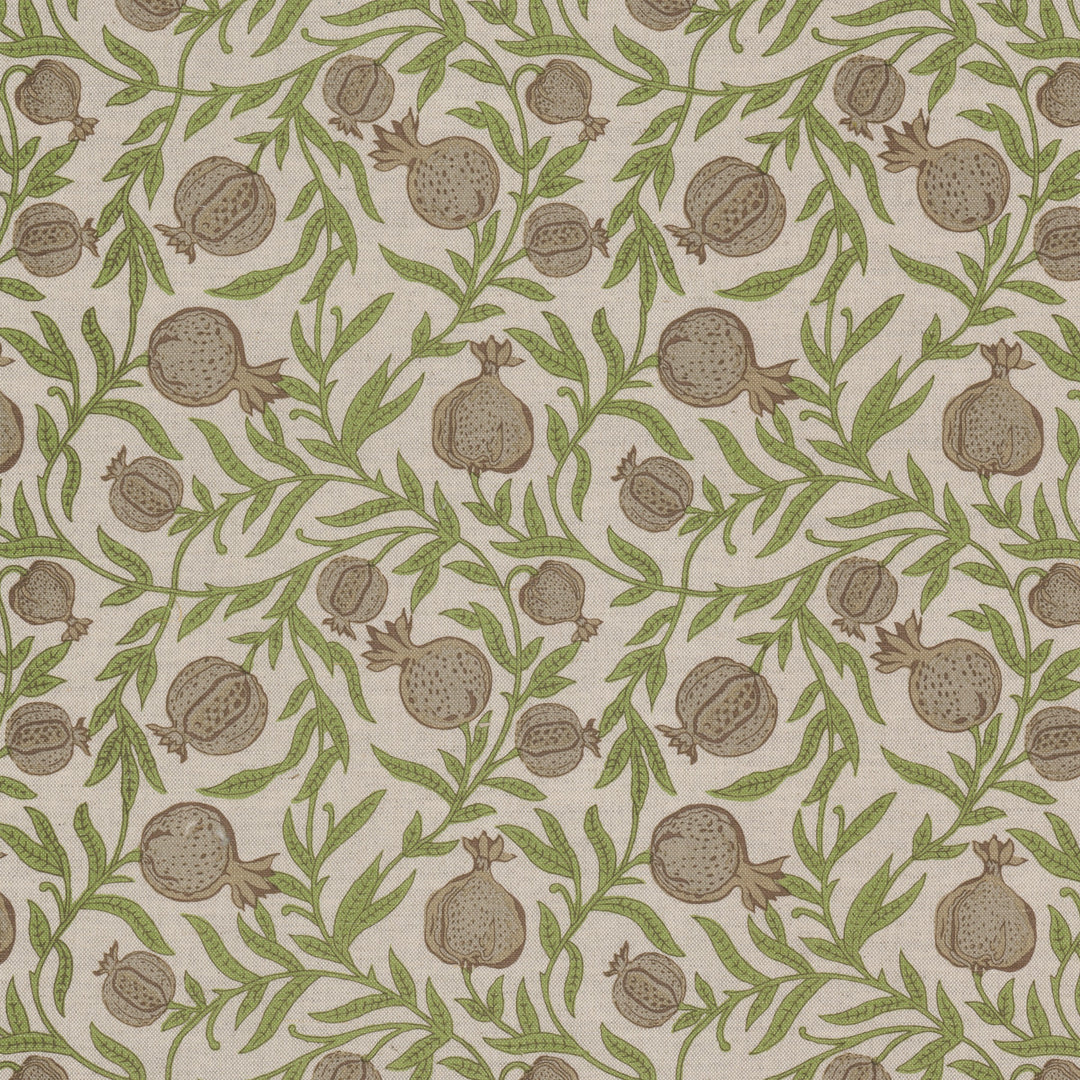 Ashton 2 Taupe by Stout Designer Fabric
