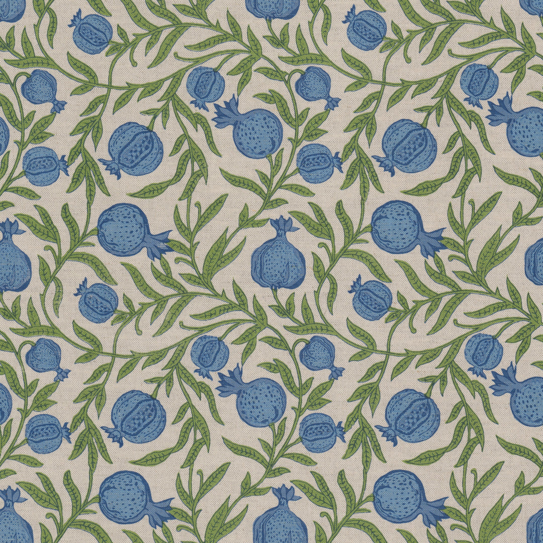 Ashton 3 Harbor by Stout Designer Fabric