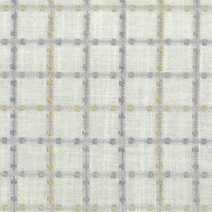 Ashville 2 Smoke by Stout Designer Fabric