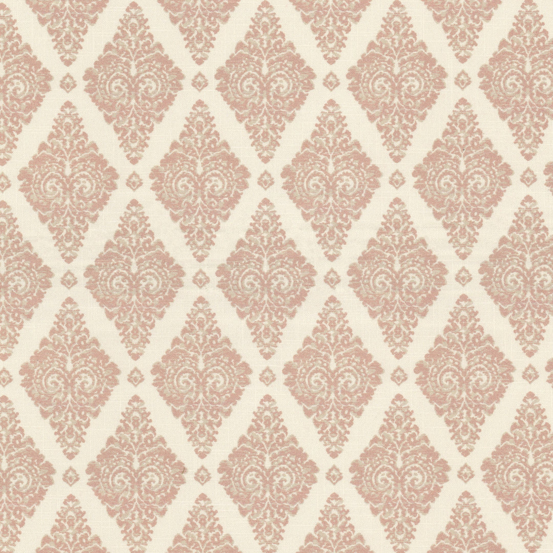 Ashwood 1 Blush by Stout Designer Fabric