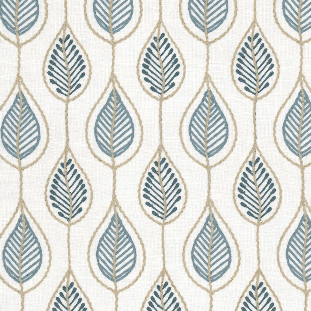 Asia 2 Breeze by Stout Designer Fabric