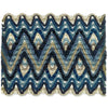 Asina 2 Navy by Stout Designer Trim