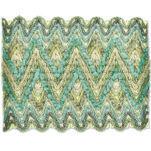 Asina 3 Seamist by Stout Designer Trim