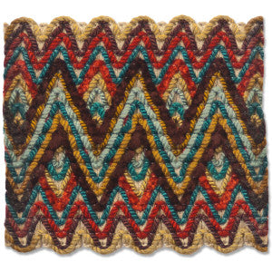 Asina 4 Jewel by Stout Designer Trim