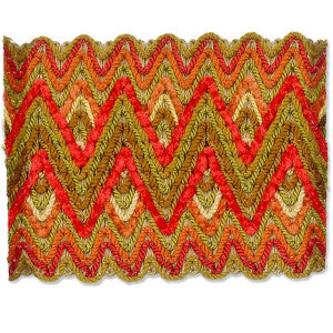 Asina 5 Sunset by Stout Designer Trim