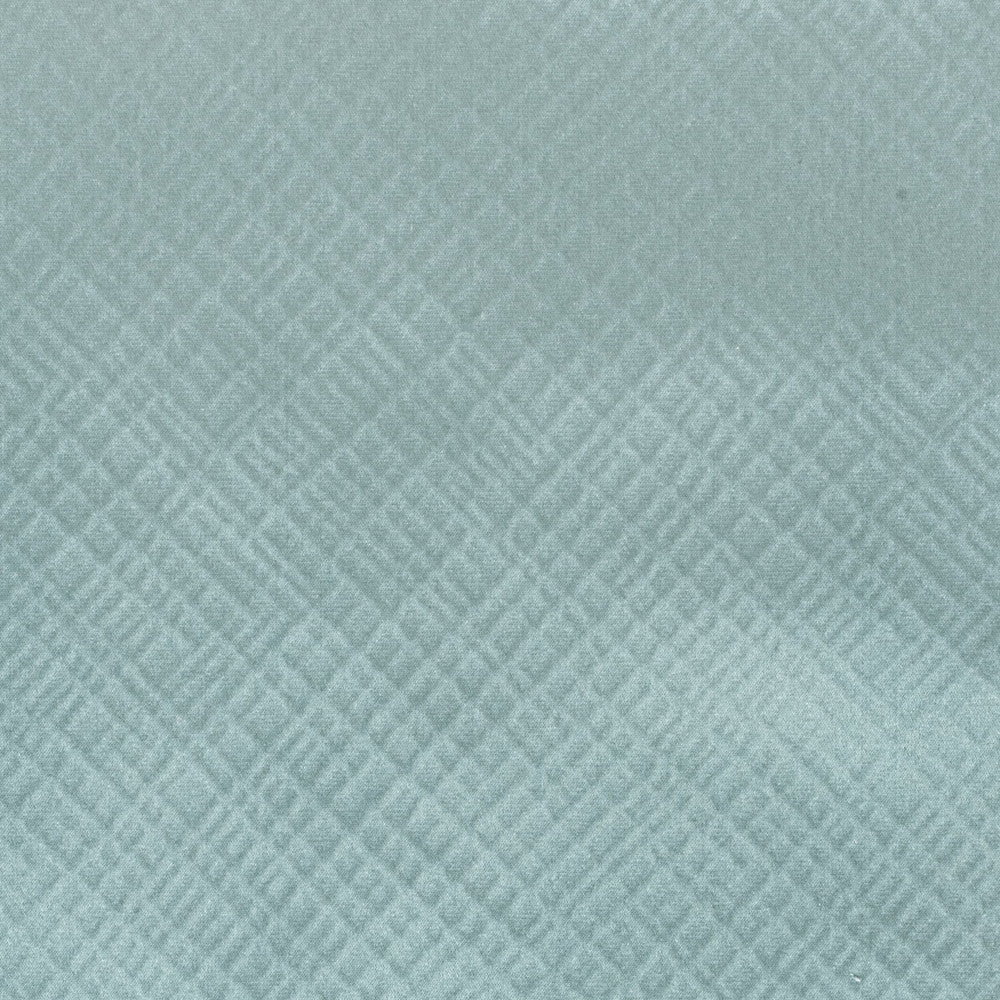 Aslan 5 Jasmine by Stout Designer Fabric COLOR MY WINDOW LAKE/SEAGLASS 100%POL INDIA WYZENBEEK 24 000 DOUBLE RUB WEAR TEST (HEAVY DUTY) Horizontal: 0.000 and Vertical: 0.000 55 in - Swanky Fabrics -
