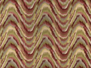 Aspen Raspberry 348 by Covington Designer Fabric