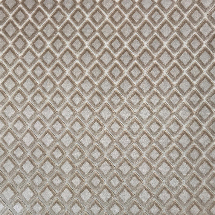 ASSEMBLE 32J8001 by JF Designer Fabric Color Concepts Silver Sage 55% Polyester, 45% Viscose India  Horizontal: 7.125 and Vertical: 3.125 57  - Swanky Fabrics -