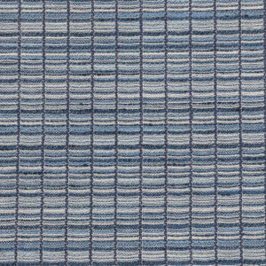 Astarte 1 Navy by Aoc Designer Fabric