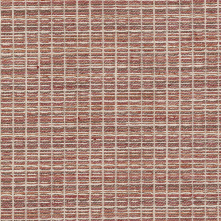Astarte 2 Spice by Aoc Designer Fabric RAINBOW LIBRARY GINGER/POPPY 75%POL 14%COT 8%SVI 3%LIN INDIA CATB 117-2013 WYZENBEEK 50 000 DOUBLE RUB WEAR TEST (HEAVY DUTY) Horizontal: 13.500 and Vertical: 14.250 54 in - Swanky Fabrics -