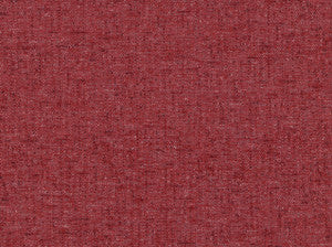 Aster 36 Brick by Covington Designer Fabric
