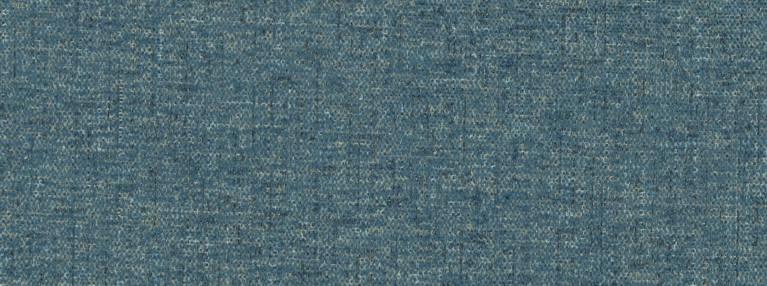 Aster 58 Harbor by Covington Designer Fabric
