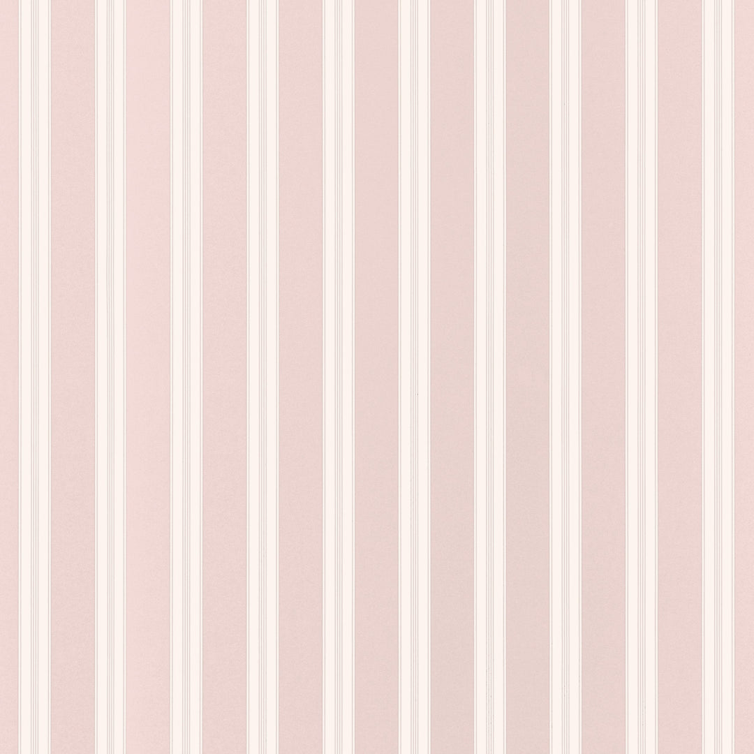 PAYTON STRIPE Blush AT10701 by Anna French Designer Wallpaper