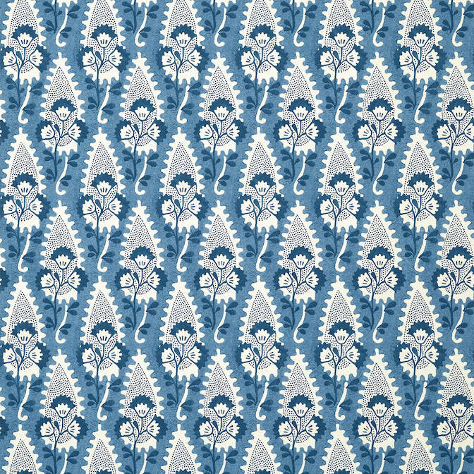 Cornwall Blue AT15120 by Anna French Wallpaper Anna French Wallpaper Cornwall Blue AT15120Wallpaper Antilles Non Woven Wallpaper UNITED STATES </p><p>Repeat: V: 8.5 27 - Fabric Carolina -