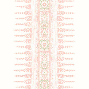 Javanese Stripe Blush AT15135 by Anna French Designer Wallpaper