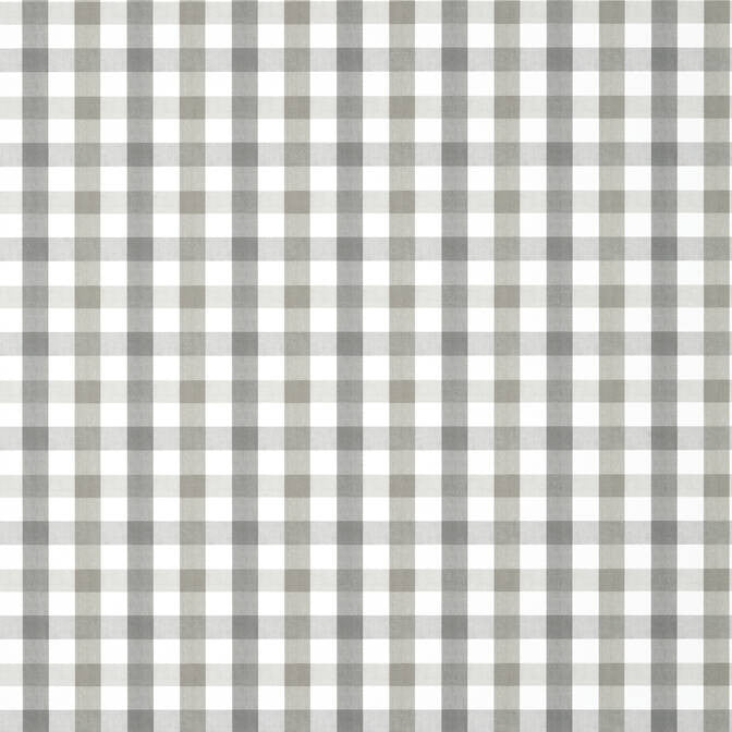 Saybrook Check Grey AT15152 by Anna French Wallpaper Anna French Wallpaper Saybrook Check Grey AT15152Wallpaper Antilles Wallpaper UNITED STATES </p><p>Repeat: V: 3.5 27 - Fabric Carolina -