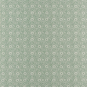 Holly Trellis Sage AT16124 by Thibaut Designer Wallpaper