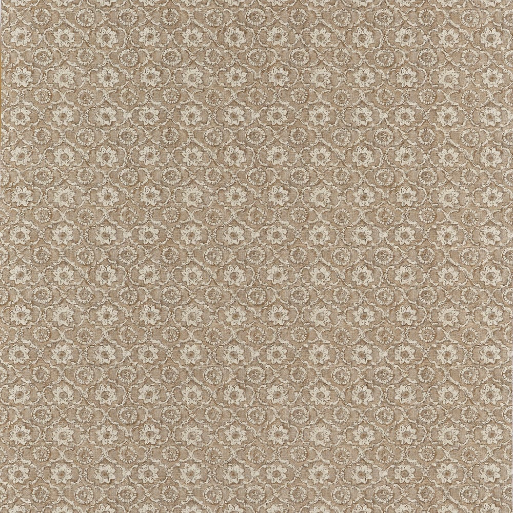 Holly Trellis Beige AT16126 by Thibaut Wallpaper Thibaut Wallpaper Holly Trellis Beige AT16126Wallpaper SOLEIL TEXTURES Non Woven Wallpaper U.S.A </p><p>Repeat: H: , V: 6.25  (15.88 cm) 27 in  (68.58 cm) - Fabric Carolina -