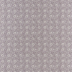 Holly Trellis Lavender AT16127 by Thibaut Designer Wallpaper