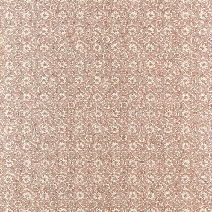 Holly Trellis Blush AT16128 by Thibaut Wallpaper Thibaut Wallpaper Holly Trellis Blush AT16128Wallpaper SOLEIL Non Woven Wallpaper U.S.A </p><p>Repeat: H: , V: 6.25  (15.88 cm) 27 in  (68.58 cm) - Fabric Carolina -